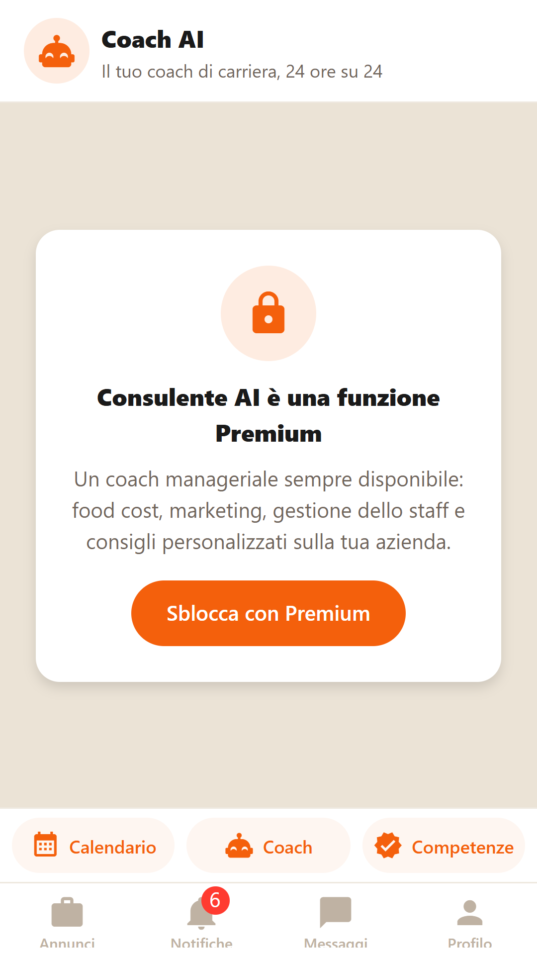 Coach IA